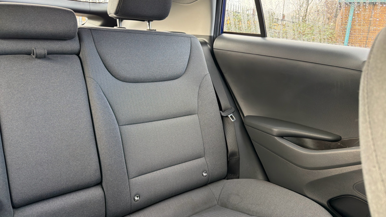 Hyundai IONIQ 1.6 GDi Hybrid Premium 5dr DCT Hybrid Hatchback